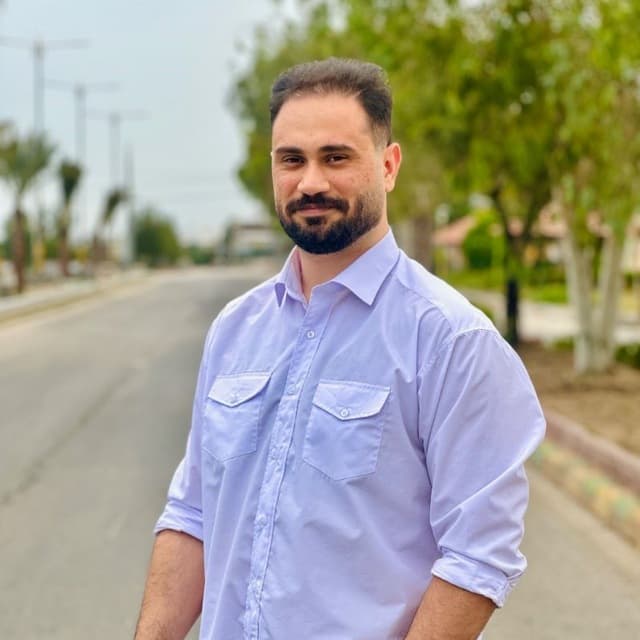 مهدی موسی‌زاده